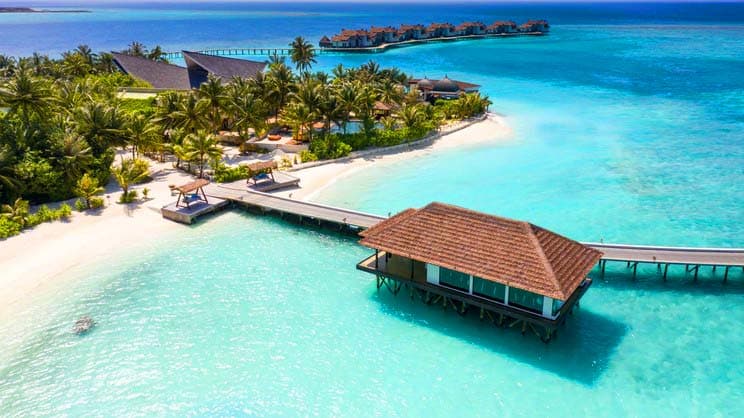 OZEN RESERVE BOLIFUSHI